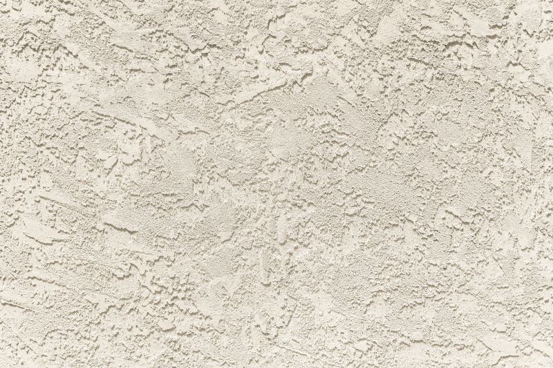 Textured Stucco Finish